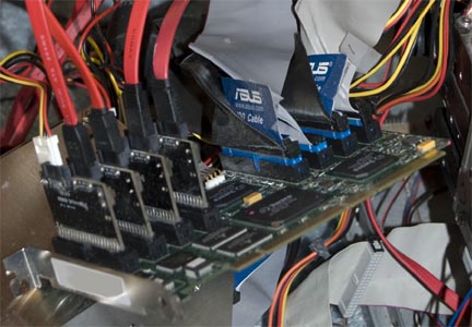 Sata raid driver для установки windows 10 asus